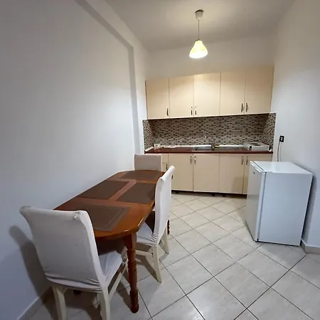 Apartment Leon *