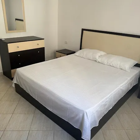 Apartment Leon *
